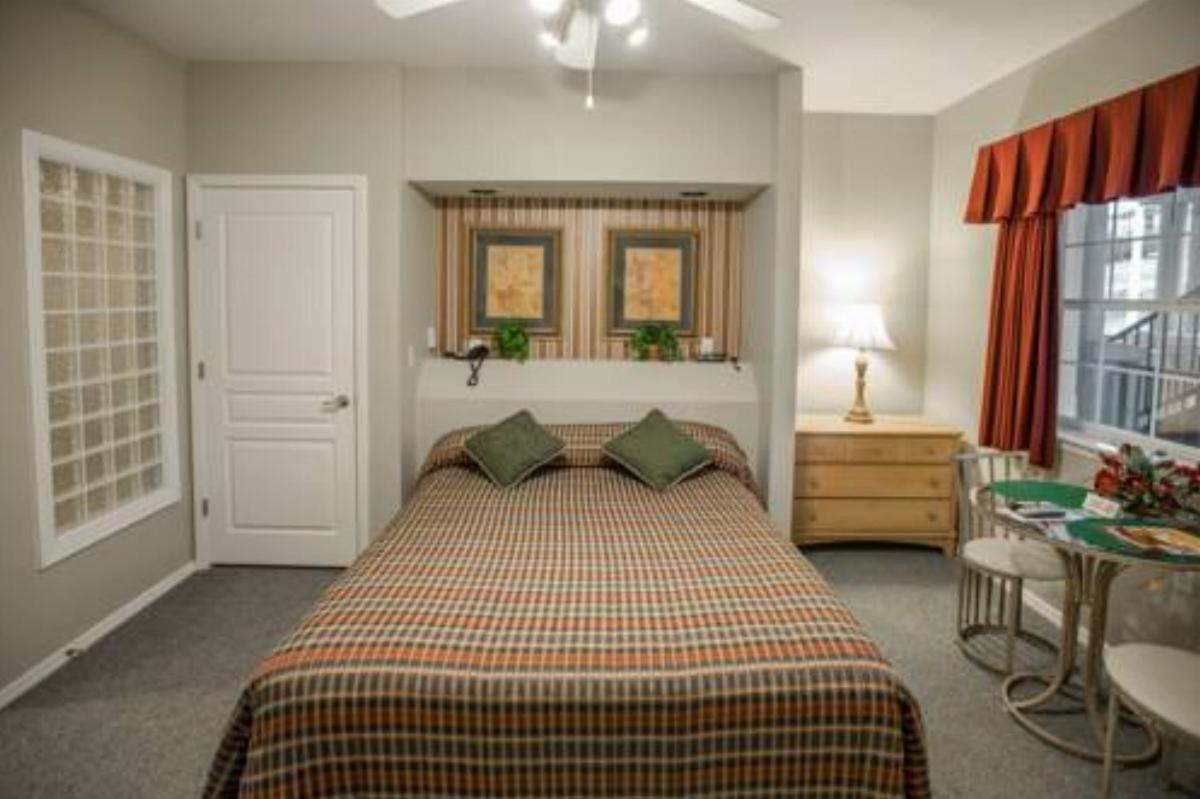 Greensview Branson By Exploria Resorts Exterior foto