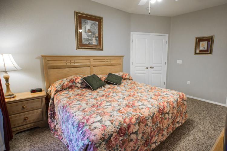 Greensview Branson By Exploria Resorts Exterior foto