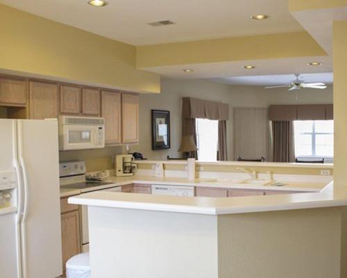 Greensview Branson By Exploria Resorts Exterior foto