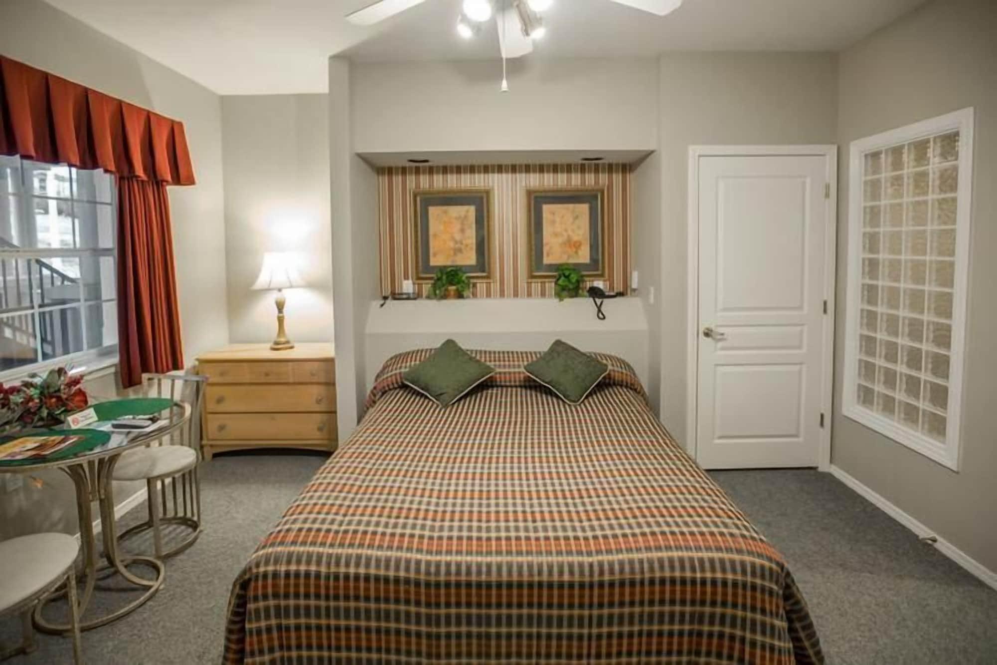 Greensview Branson By Exploria Resorts Exterior foto