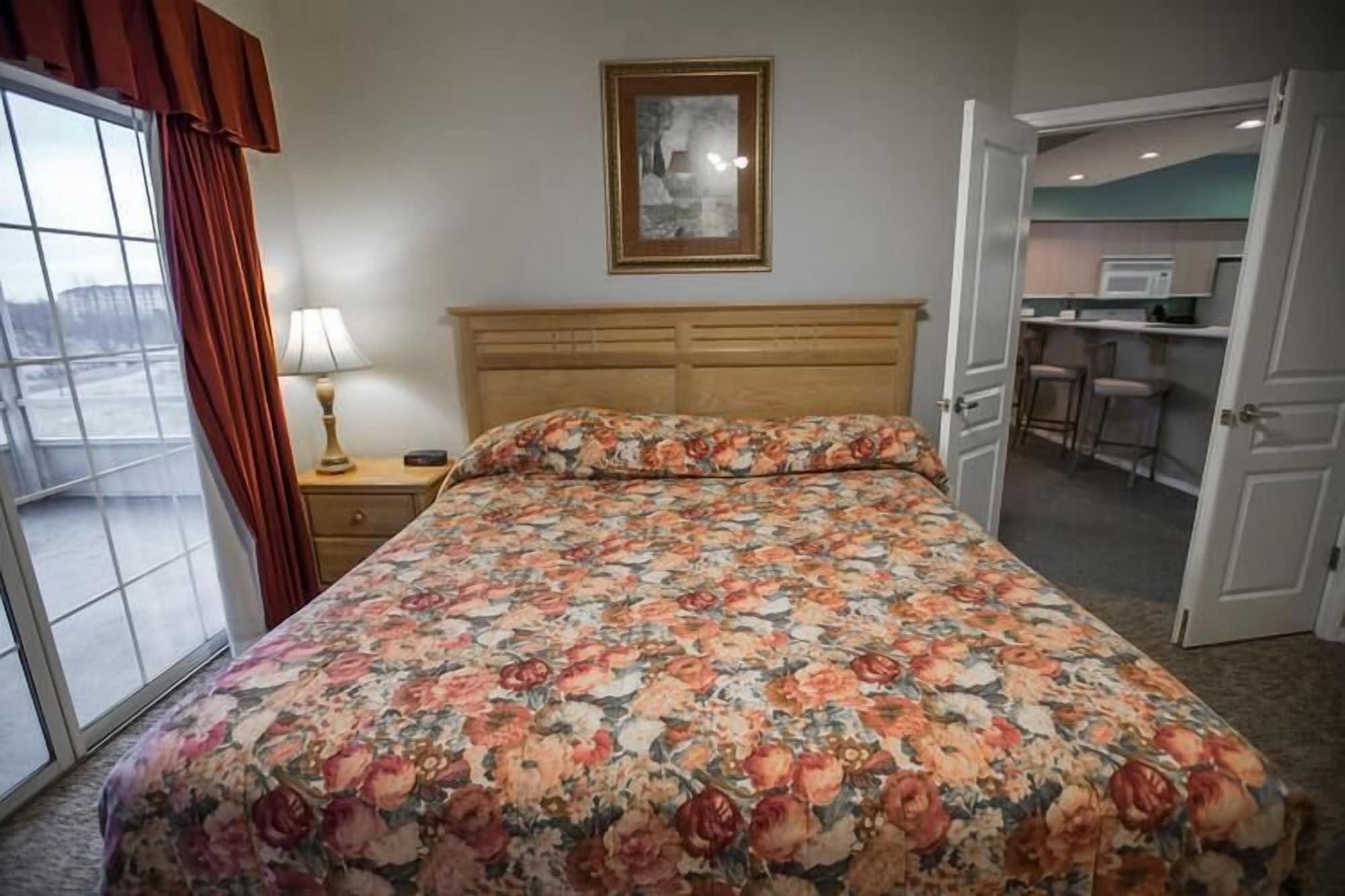 Greensview Branson By Exploria Resorts Exterior foto