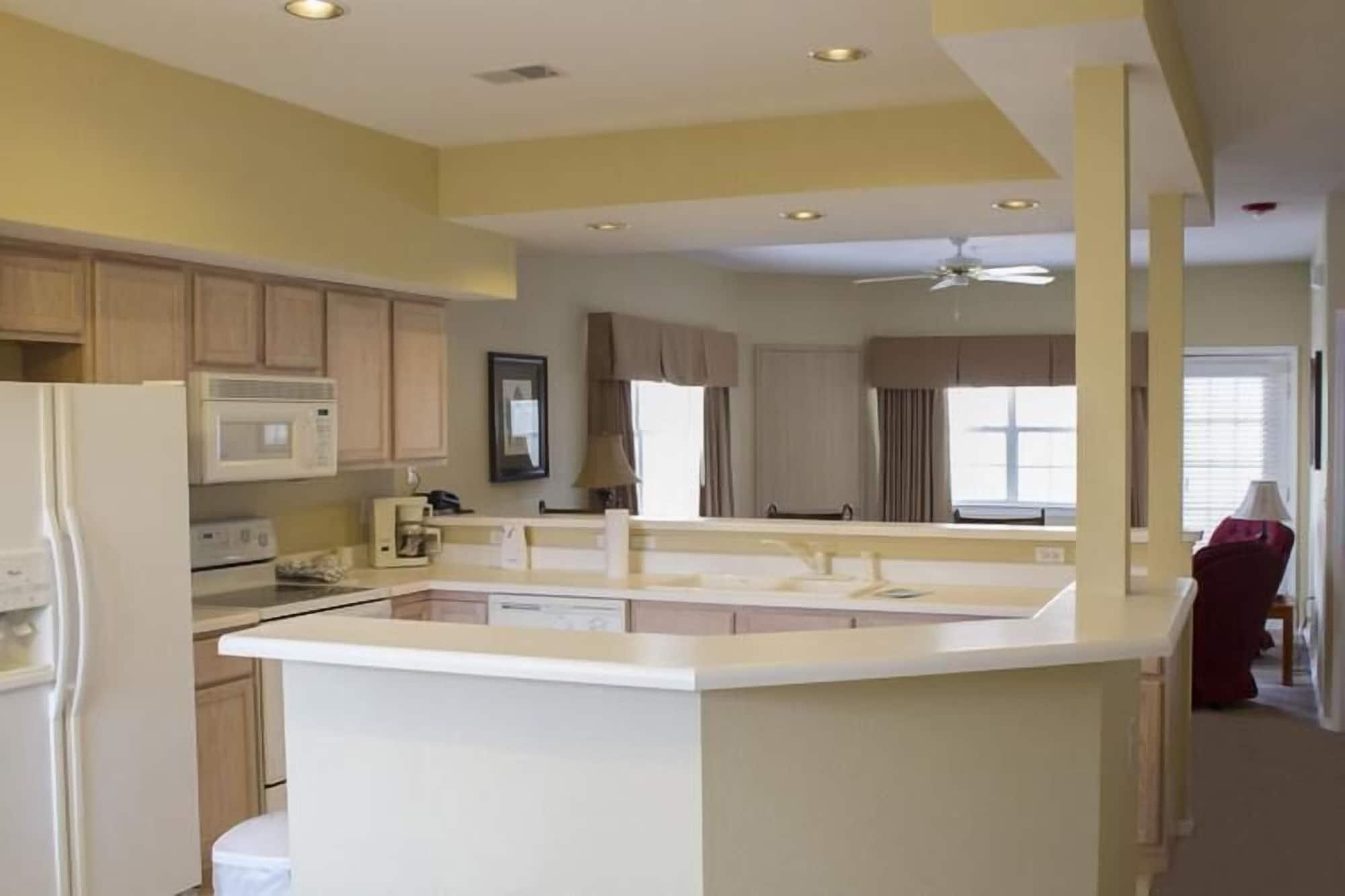 Greensview Branson By Exploria Resorts Exterior foto