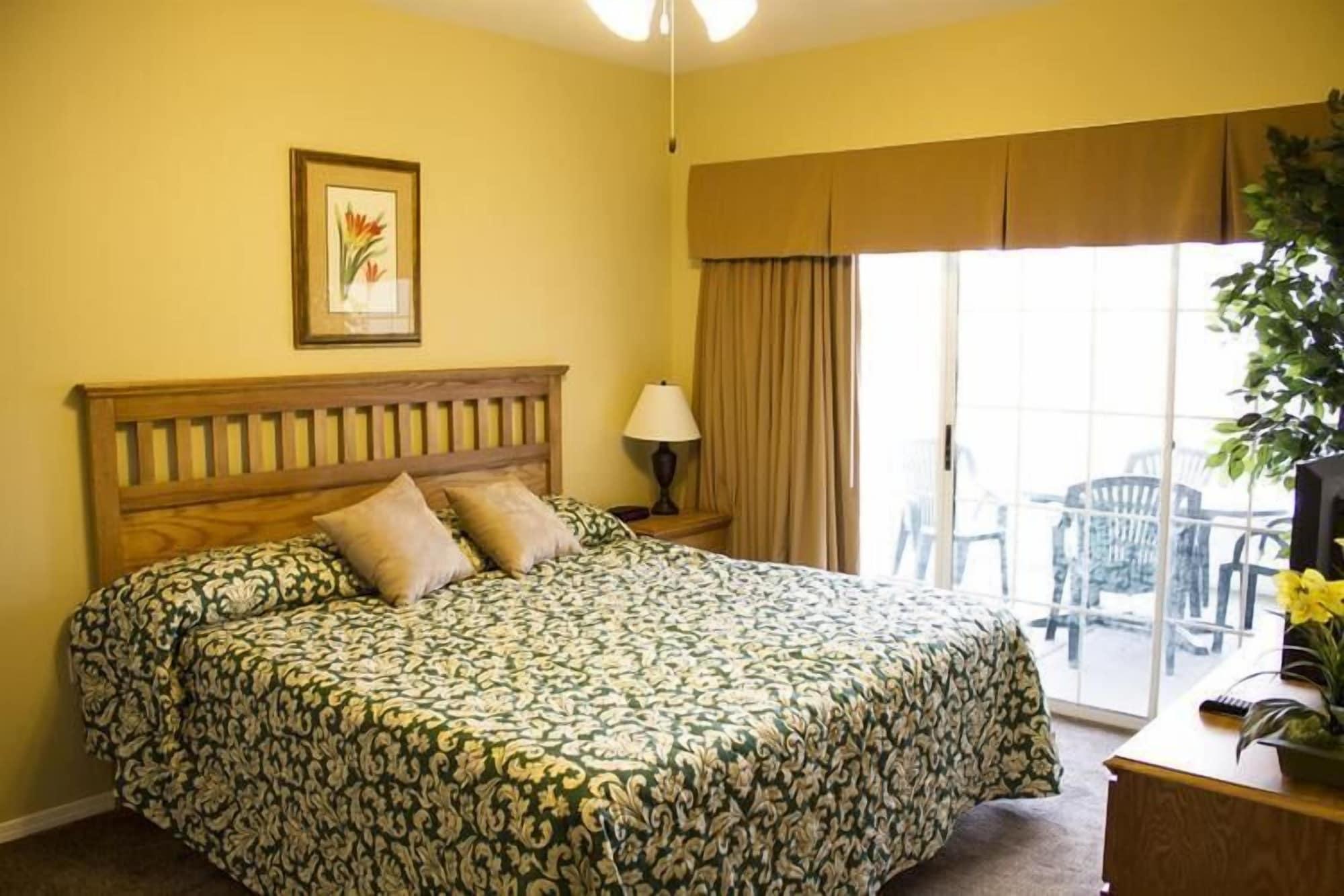 Greensview Branson By Exploria Resorts Exterior foto