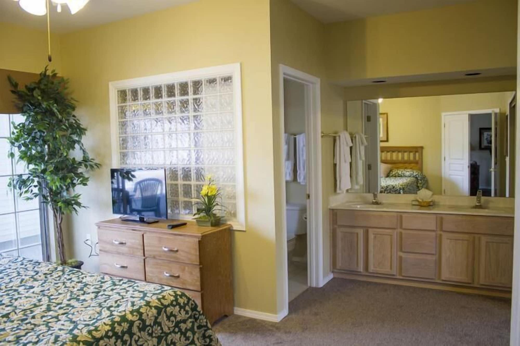 Greensview Branson By Exploria Resorts Exterior foto