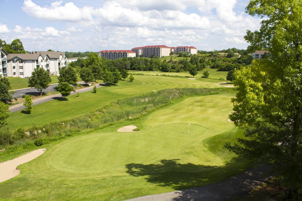 Greensview Branson By Exploria Resorts Exterior foto