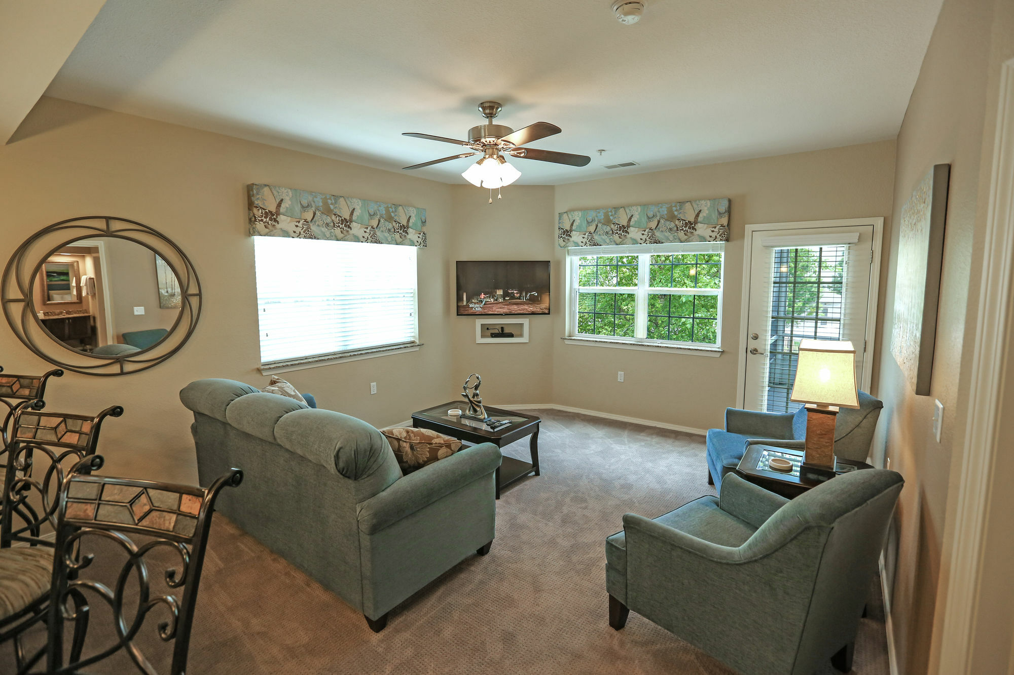 Greensview Branson By Exploria Resorts Exterior foto