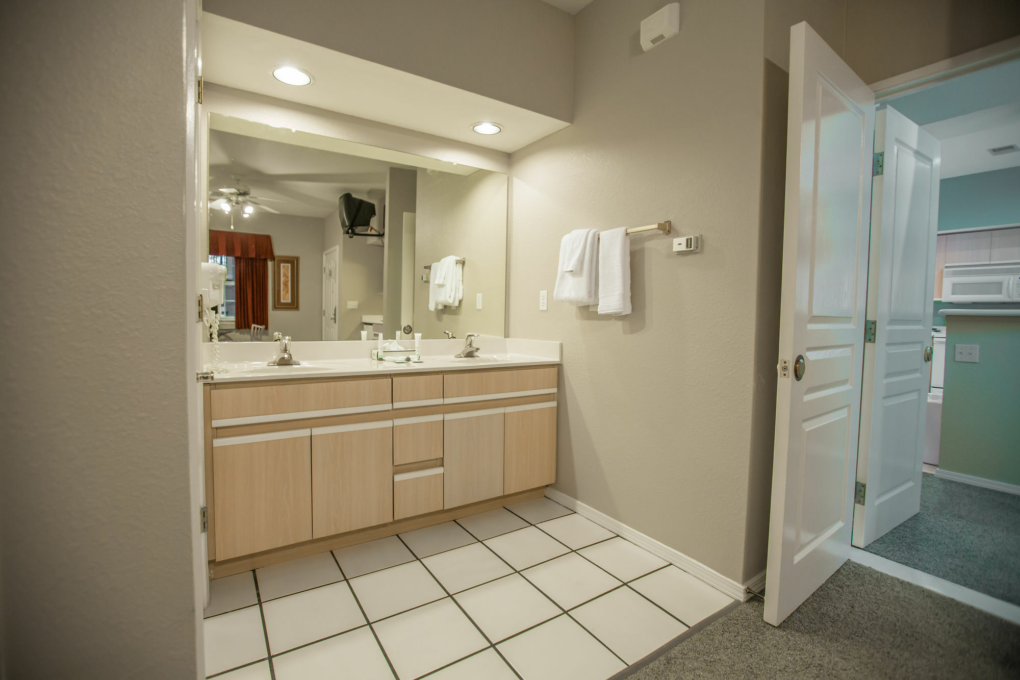 Greensview Branson By Exploria Resorts Exterior foto