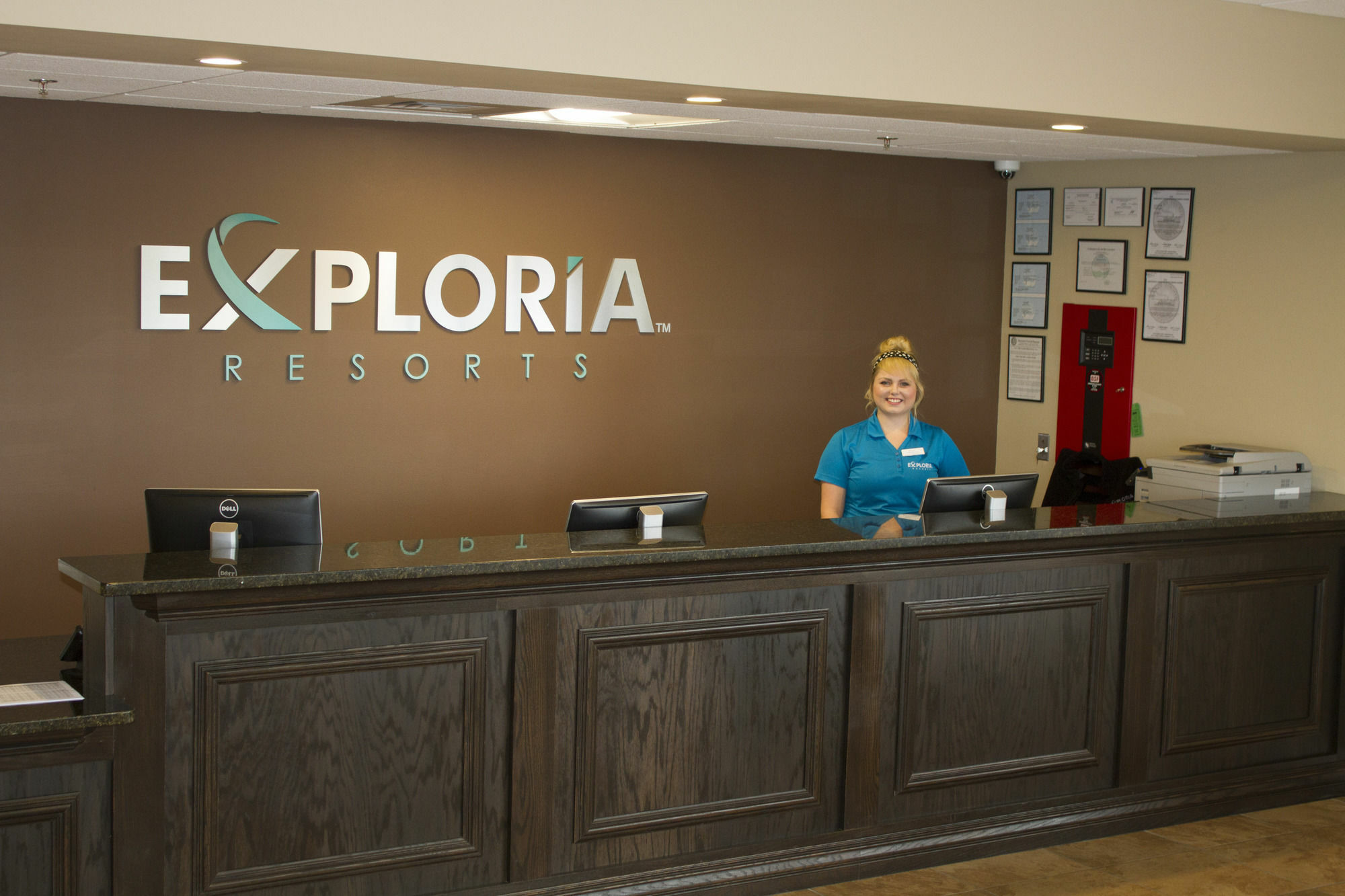 Greensview Branson By Exploria Resorts Exterior foto